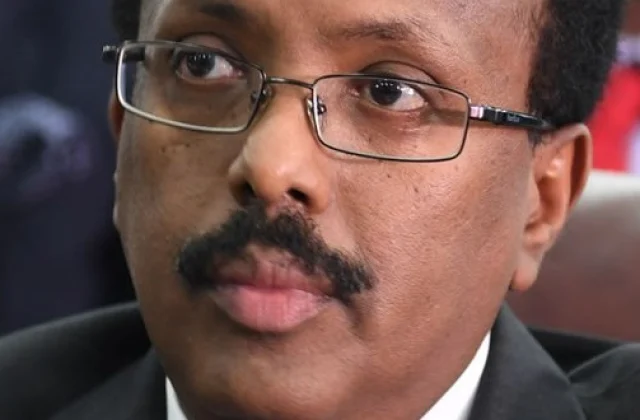 A Fault Line Named Farmajo