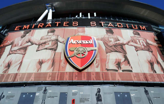 A look ahead to Arsenal against Liverpool in the Premier League