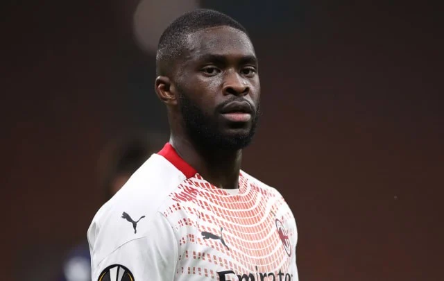 AC Milan will try to lower Chelsea’s price for Fikayo Tomori