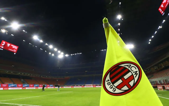 AC Milan withdraw from Super League