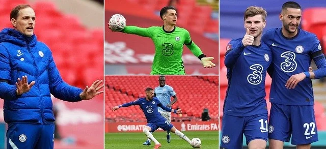AFAR Arrimood Oo Sameeyey Thomas Tuchel Oo Sabab U Noqday In Chelsea