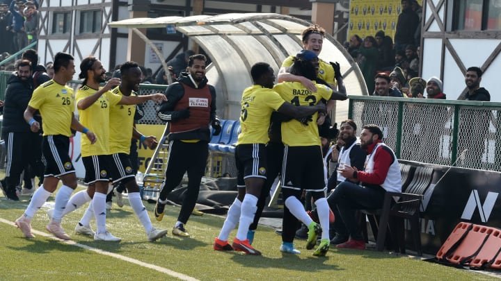AIFF doesn’t need the relegation to the I-League to start this season