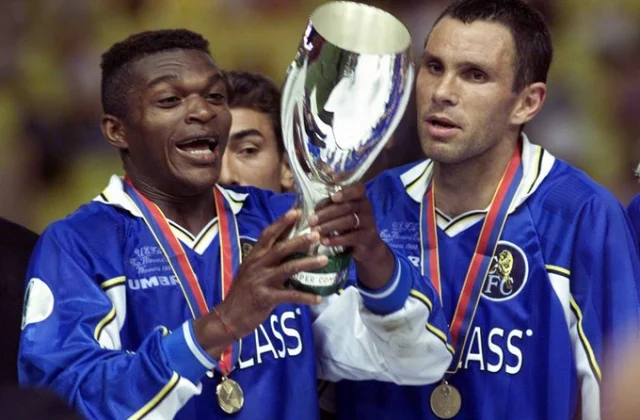 AKHRISO Natiijada Saddexdii Kulan Ee Ay Hore U Kulmeen Chelsea Iyo