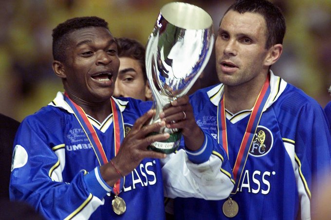 AKHRISO Natiijada Saddexdii Kulan Ee Ay Hore U Kulmeen Chelsea Iyo