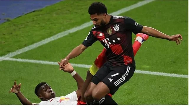 ARGAGAX: Bayern Munich Oo Mushkilad Dhexda Kaga Jirta & Dhaawacii