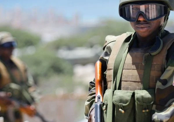 AU asks AMISOM to keep away from being drawn into partisan politics in Somalia