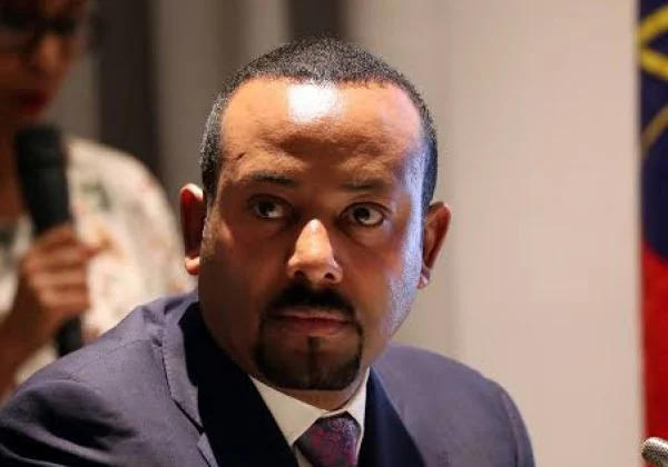Abiy Ahmed rejects Fahad Yasin’s request to ship ENDF to