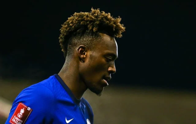 Abraham may very well be accessible for £ 40 million