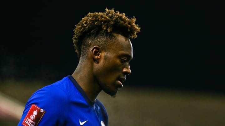 Abraham may very well be accessible for £ 40 million