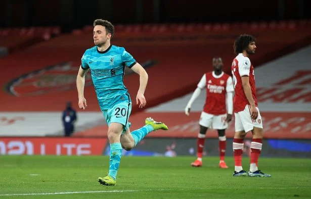 Afar Waxyaabood Oo Laga Bartay Kulankii Ay Liverpool Xasquuday Arsenal