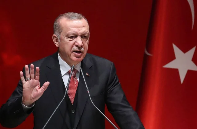 Afgambi cusub oo ka dhan madaxweyne Erdogan miyaa laga qorsheeyey Turkey?