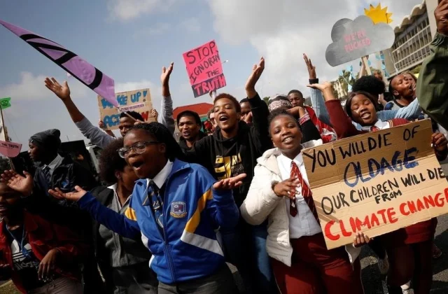 Africa between expectations and urgent action