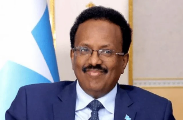 After the talks flopped, Farmajo accused of lacking leadership in Somalia