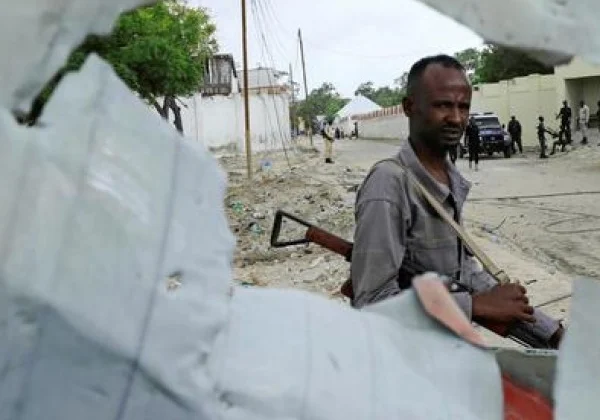 Al-Shabaab is considered as doubtless to thwart long term elections in