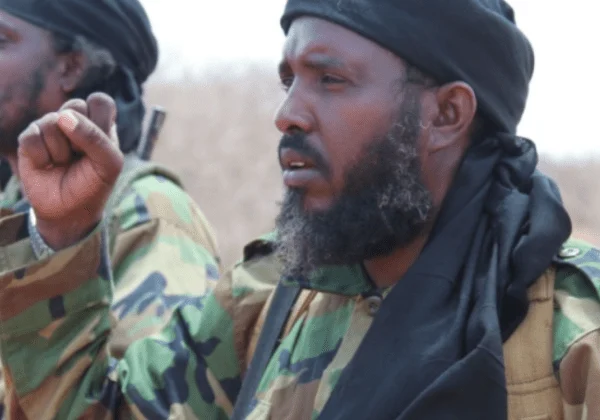 Al-Shabaab recommends the use of honey in the fight against the COVID-19 pandemic