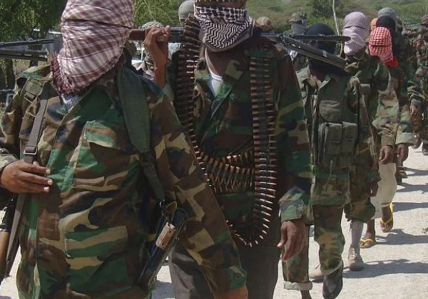 Al-Shabaab rejects COVID-19 vaccines at the grounds that they’re ‘useless and