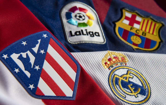 All remaining 39 La Liga clubs will reject proposals