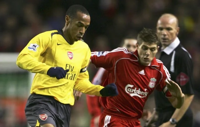 Always Premier League combined XI