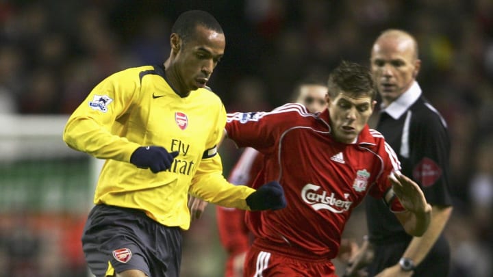 Always Premier League combined XI