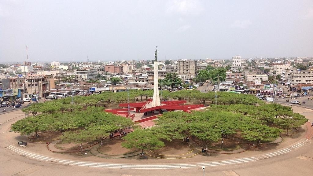Amnesty International is concerned