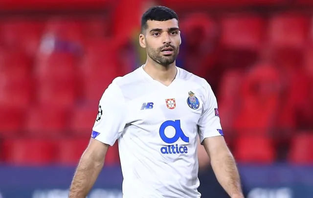 Anatomy of Mehdi Taremi’s brilliant overhead kick against Chelsea