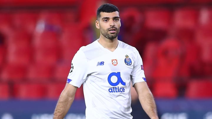 Anatomy of Mehdi Taremi’s brilliant overhead kick against Chelsea