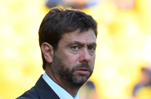 Andrea Agnelli’s pursuit of worship has cost him a legacy