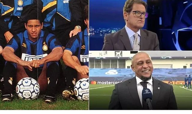 “Aniga Ayaa Rumaysan Waayey…” – Fabio Capello Oo Sharraxay