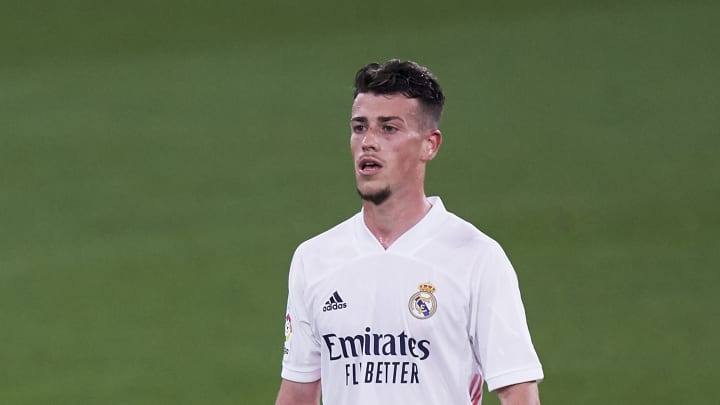 Antonio Blanco can present an brisk various to Actual Madrid’s well-known midfield three