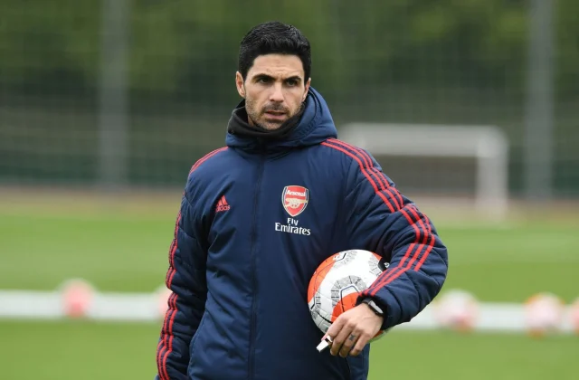 Arsenal Oo U Dhaqaaqeysa Saxiixa Mid Ka Mid Ah Xiddigaha Uga Magaca