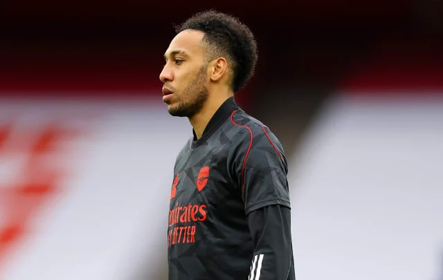 Arsenal are more balanced without Pierre-Emerick Aubameyang and must stop shoving him to the side