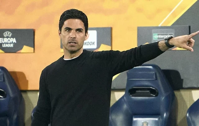 Arsenal fortunate to dwell after Mikel Arteta’s catastrophe class