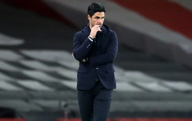 Arsenal need to address a lack of creativity in the summer transfer window