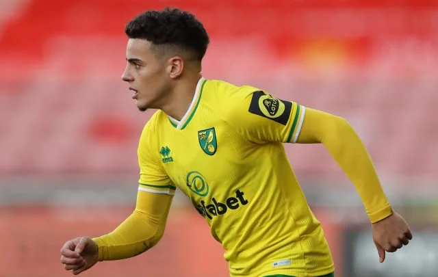 Arsenal need to switch Hector Bellerin with Max Aarons