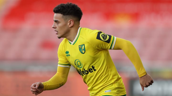 Arsenal need to switch Hector Bellerin with Max Aarons