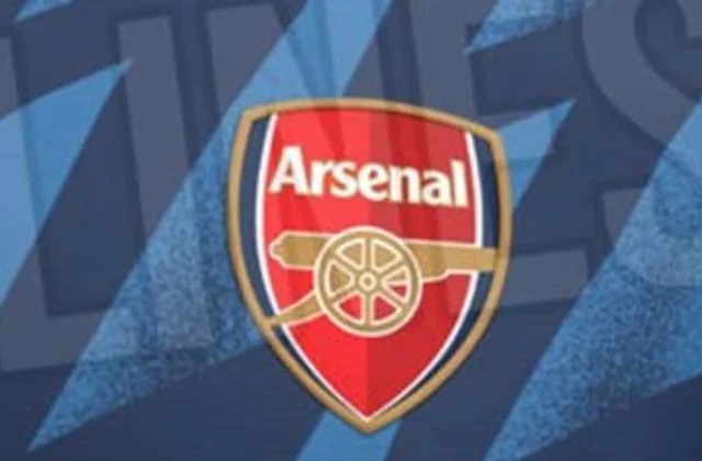 Arsenal’s 2020/22 adidas third kit leaks online