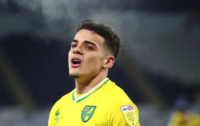 Arsenal’s quest for Max Aarons is excellent