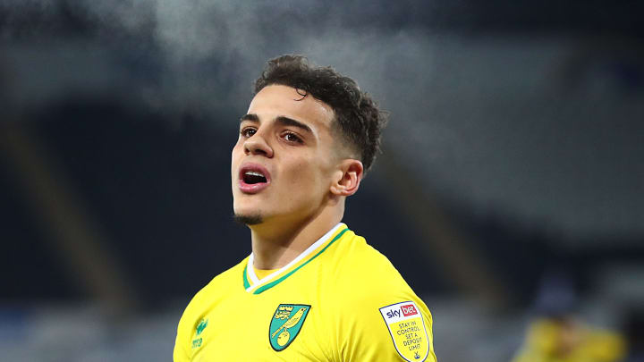 Arsenal’s quest for Max Aarons is excellent