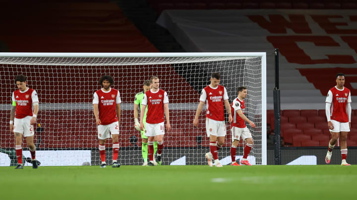 Arsenal’s trip to Slavia Prague is their biggest match in a decade