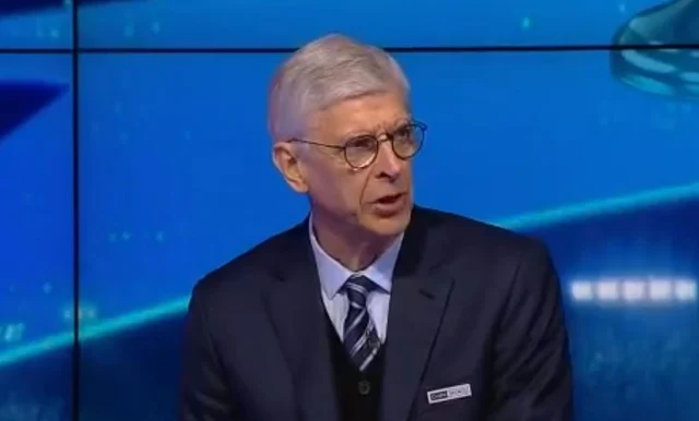 Arsene Wenger Oo Sheegay ‘Dhibaato Nafsi Ah’ Oo Ku Habsanaysa Chelsea