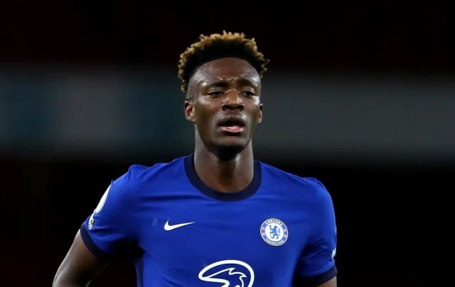 Aston Villa eye Tammy Abraham