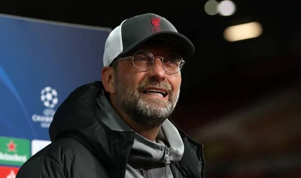 Balaayada Ka Dilaacday Yurub Oo Saameyn Xun Ku Yeelaneysa Liverpool &