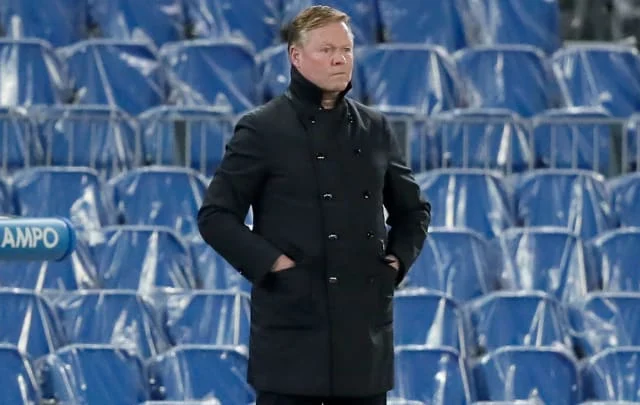 Barcelona are keen to sign 2 new midfielders this summer