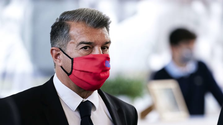 Barcelona will obtain 200 million euros in debt reimbursement