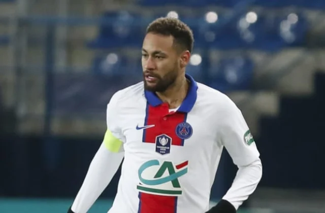 Barcelona’s squad wants Neymar to return to the club