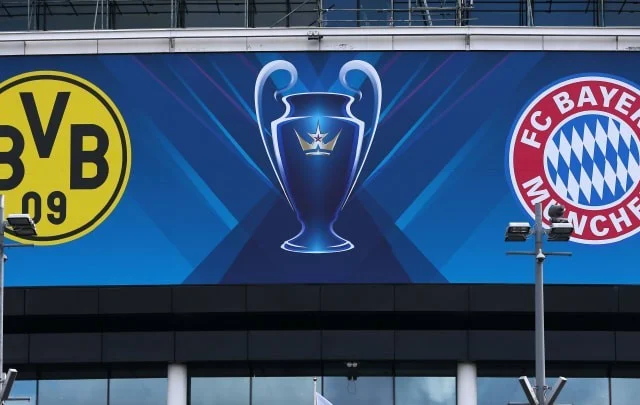 Bayern Munich, Borussia Dortmund and PSG set deadlines to join the Super League