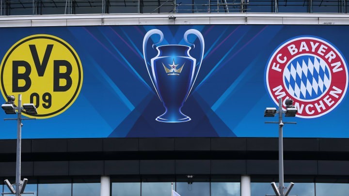 Bayern Munich, Borussia Dortmund and PSG set deadlines to join the Super League