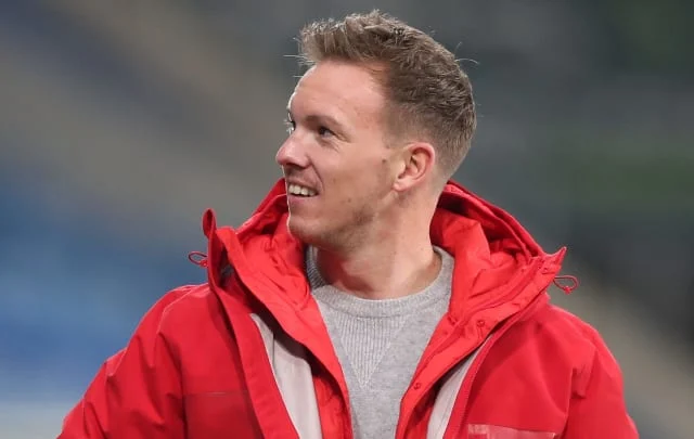 Bayern Munich agree compensation with Leipzig for Nagelsmann