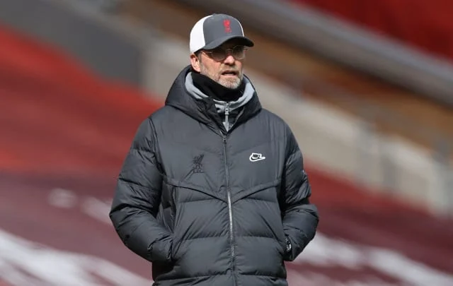 Bayern Munich ready to test Jurgen Klopp’s decision if Hansi Flick leaves