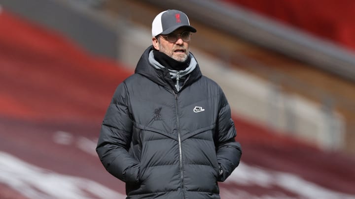 Bayern Munich ready to test Jurgen Klopp’s decision if Hansi Flick leaves